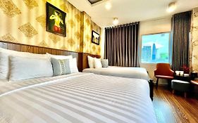 Dda Hotel District 1- Bui Vien-De Tham Walking Street